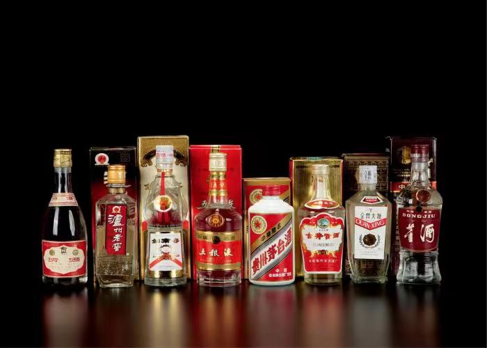 运粮湖管理区老酒储存的方法